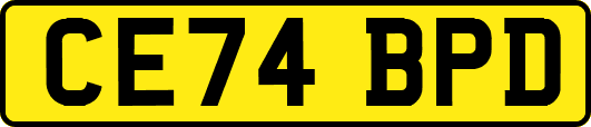 CE74BPD