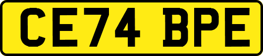 CE74BPE
