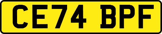 CE74BPF