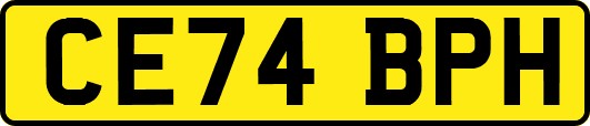 CE74BPH