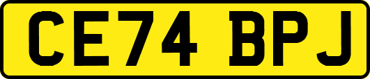 CE74BPJ