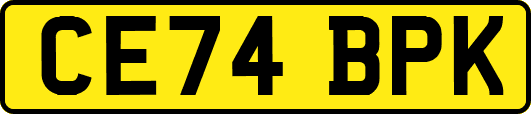 CE74BPK