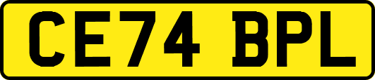 CE74BPL