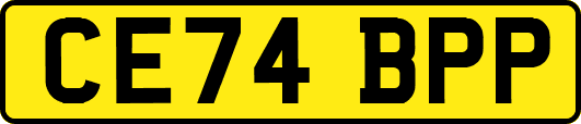 CE74BPP