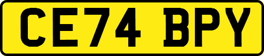 CE74BPY