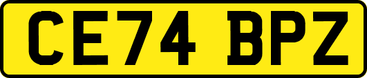 CE74BPZ