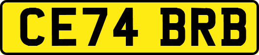 CE74BRB