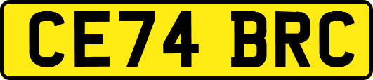 CE74BRC
