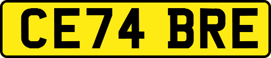 CE74BRE