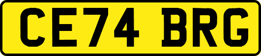 CE74BRG