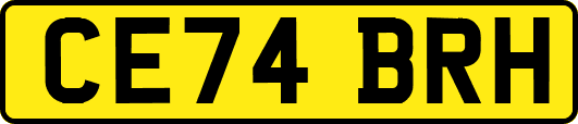 CE74BRH