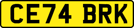 CE74BRK