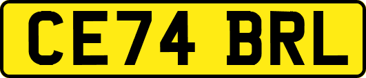 CE74BRL
