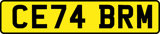 CE74BRM