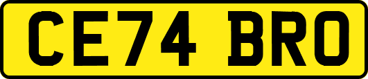 CE74BRO