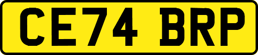 CE74BRP