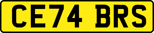 CE74BRS