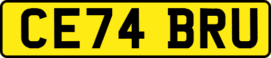CE74BRU