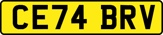 CE74BRV