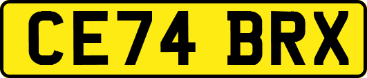 CE74BRX