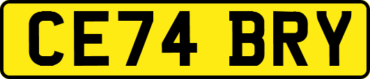 CE74BRY