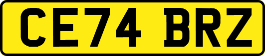 CE74BRZ