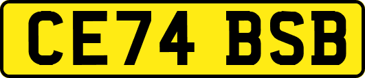 CE74BSB