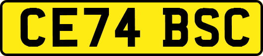 CE74BSC