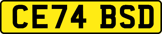 CE74BSD