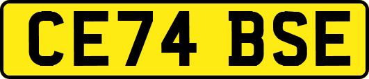 CE74BSE