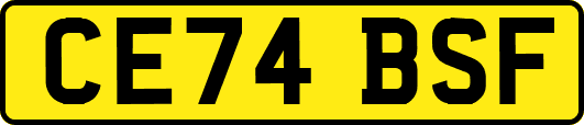 CE74BSF