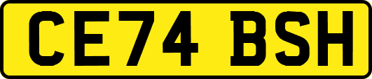 CE74BSH