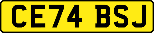 CE74BSJ