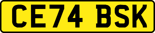 CE74BSK