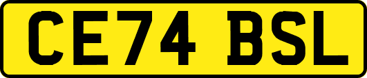 CE74BSL