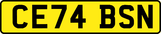 CE74BSN