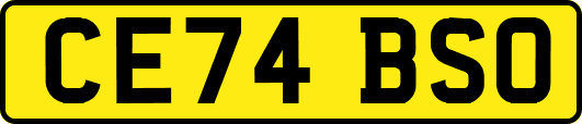 CE74BSO