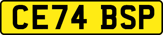 CE74BSP