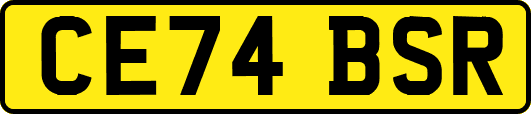 CE74BSR