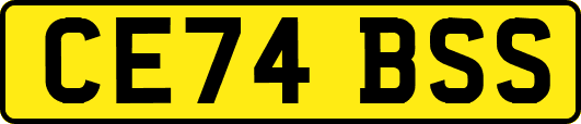 CE74BSS