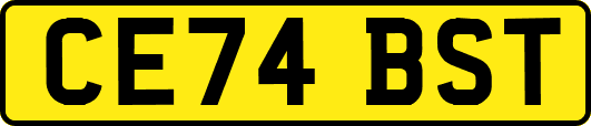CE74BST