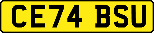CE74BSU