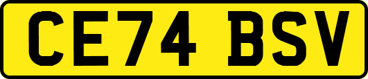 CE74BSV