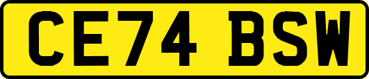 CE74BSW