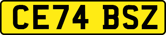 CE74BSZ
