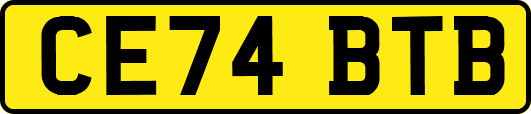 CE74BTB