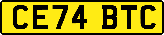 CE74BTC