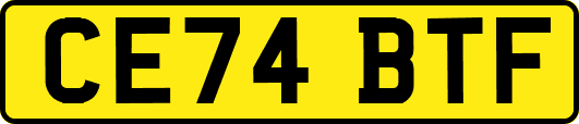 CE74BTF