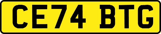CE74BTG