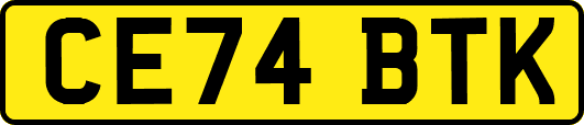 CE74BTK